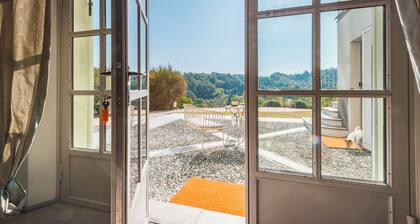 La Magnanella - Luxury B&B -