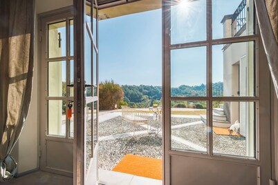 La Magnanella - Luxury B&B -