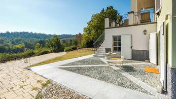 Terrazza/patio