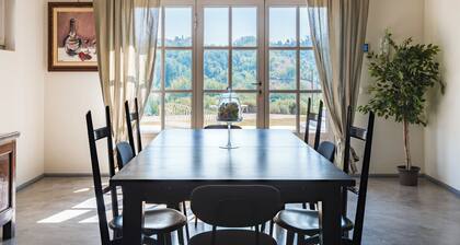 La Magnanella - Luxury B&B -