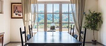 La Magnanella - Luxury B&B -