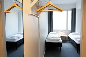 Basic Double Room, Private Bathroom | Free WiFi - AadanKosio (Joensuu)