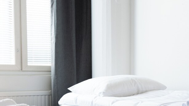 Basic Double Room, Private Bathroom | WiFi (free) - AadanKosio (Joensuu)