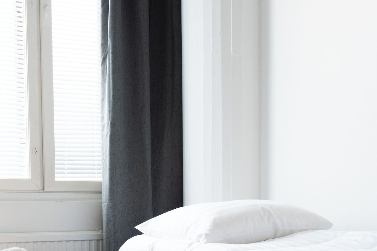 Basic Double Room, Private Bathroom | WiFi (free)