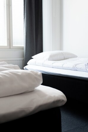 基本雙人房, 私人浴室 | 免費 Wi-Fi