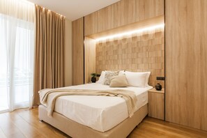 Apart Daire | 5 yatak odası 