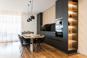 Leilighet | 5 soverom