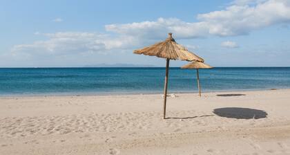 2 Level Beachfront Luxury Apt. by the Olon