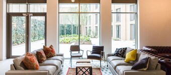 For Students Only Chapter White City in London