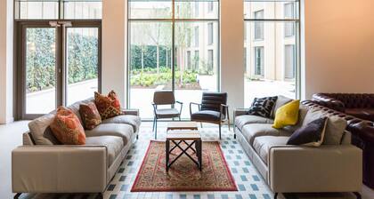 For Students Only Chapter White City in London