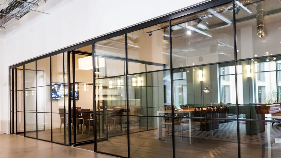 For Students Only Chapter White City in London