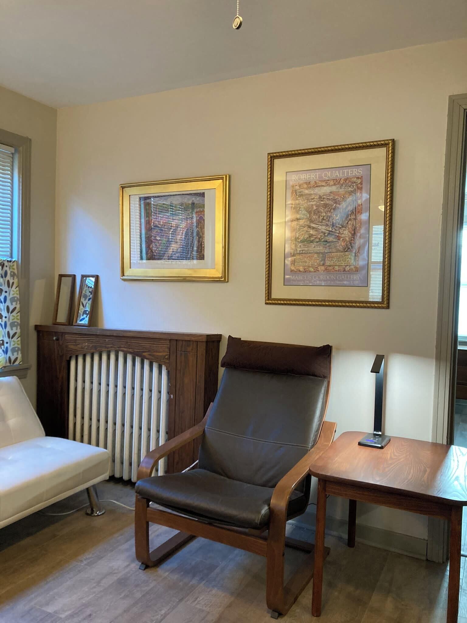 The Kennywood Suite S