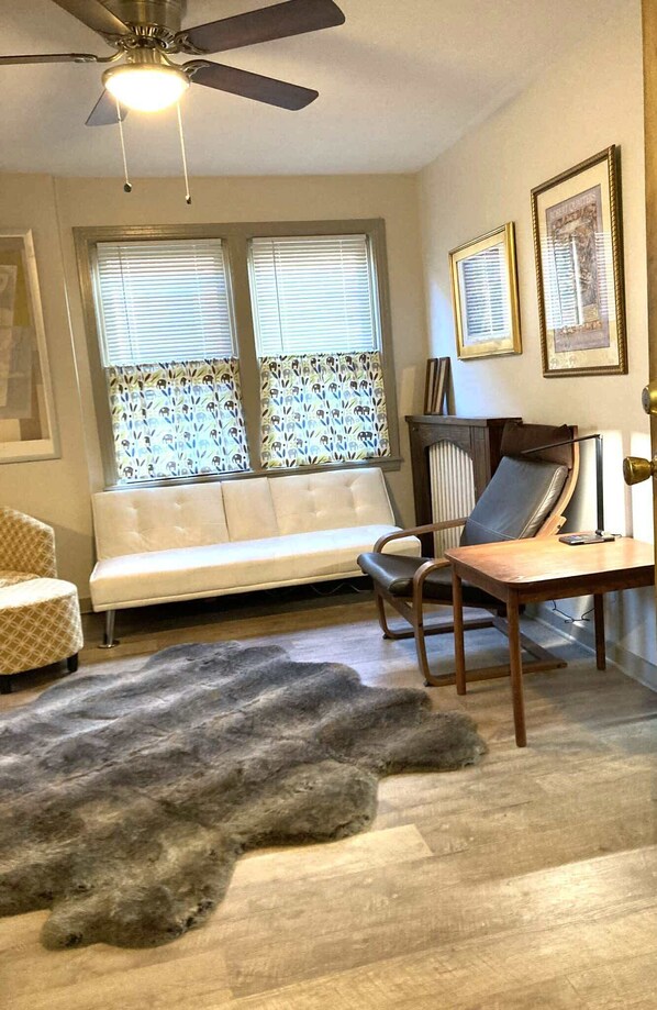 Fernseher, Arbeitsbereiche