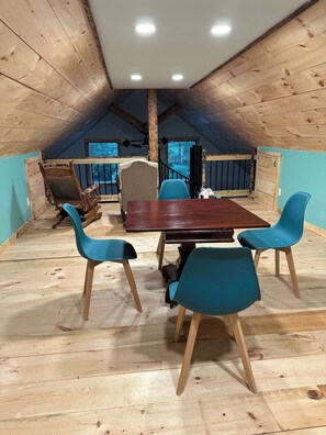 تناول الطعام