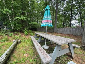 تناول الطعام بالخارج