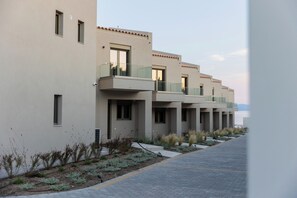 Exterior - SeaSide Village (Dirfys-Messapia)