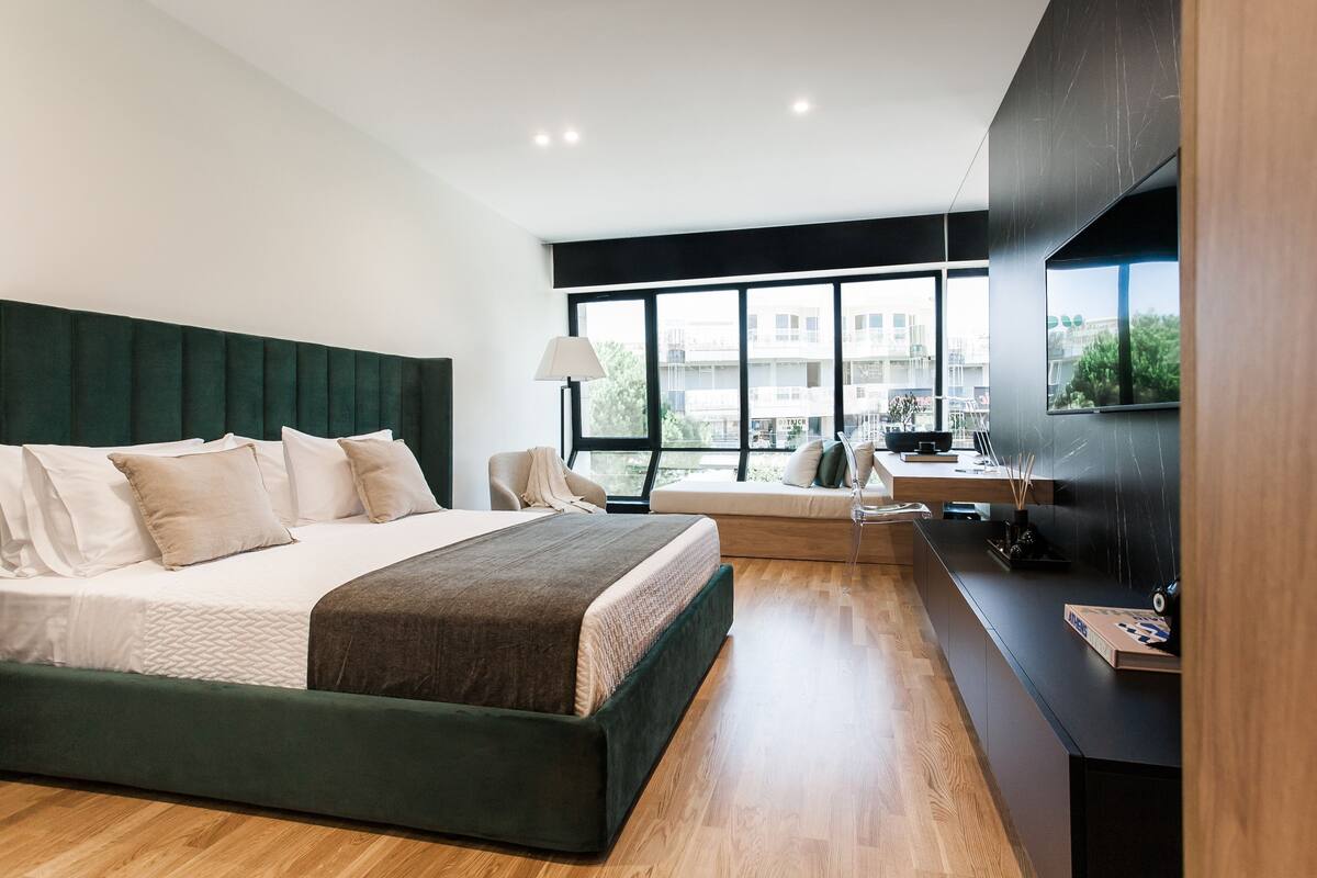 Suite | 2 chambres