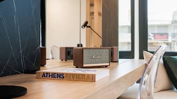 Suite | 2 kamar tidur