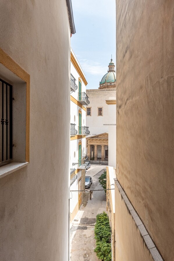 2 bedrooms - La Casa sul Mercato by Wonderful Italy (Palermo)