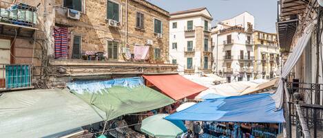 Departamento | 2 habitaciones