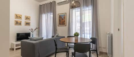 Apartment | 2 bedrooms