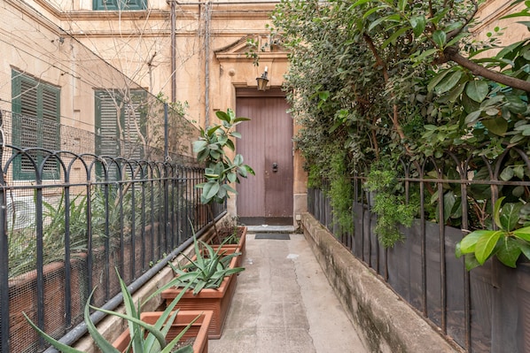 Appartement | 3 chambres