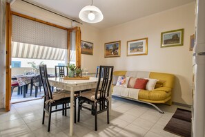 Leilighet | 2 soverom