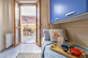 Apartment - Sardinia RE - Tabarca 4 (Alghero)