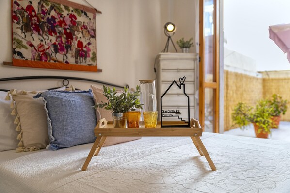 Apartment - Sardinia RE - Tabarca 4 (Alghero)