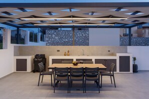 Villa | 5 Schlafzimmer