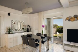 Vila | 2 quartos, quartos à prova de som