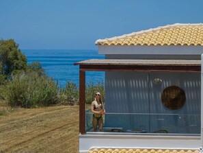 Villa | 2 bedrooms, soundproofing