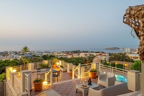 Villa | 5 soverom og lydisolert