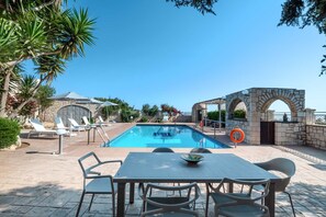 ヴィラ | 5 室のベッドルーム、防音設備