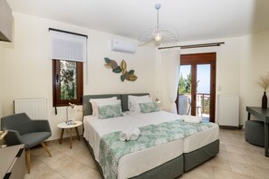 Villa | 5 soverom og lydisolert