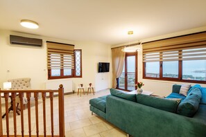 Villa | 5 soverom og lydisolert