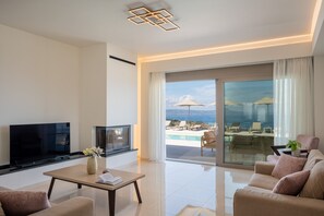 Vila | 4 quartos, quartos à prova de som