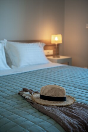 House | 4 bedrooms, soundproofing - Villa Atyfia - With Private Pool (Rethymno)