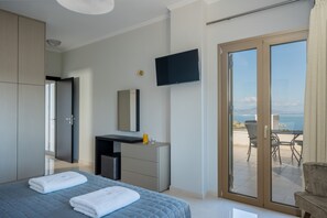 Villa | 4 Schlafzimmer, schallisolierte Zimmer