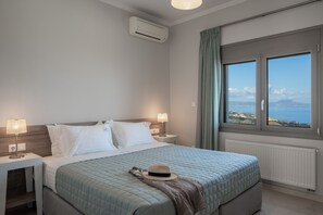 Villa - Villa Atyfia - With Private Pool (Rethymno)