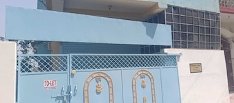 Madhu Vatika Homestay By GRB