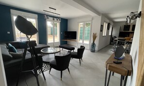 TV connectée, baby-foot