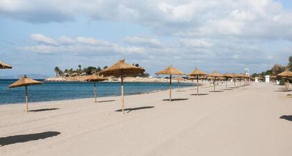 Luxury Penthouse With Sea View