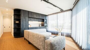 Apartemen | 5 kamar tidur