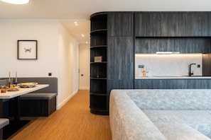 Apartment | 5 bedrooms - Luxury Penthouse With Sea View (Glyfada)