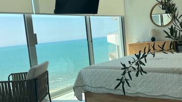 1 bedroom, free WiFi