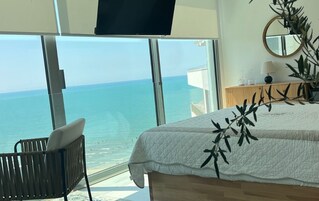 1 habitación y wifi gratis 