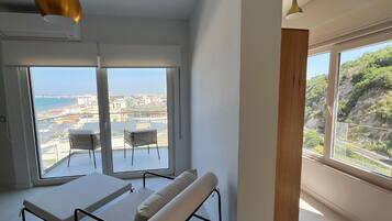 1 soverom og wi-fi (inkludert)