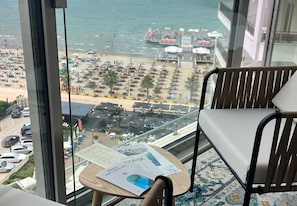 1 Schlafzimmer, kostenloses WLAN