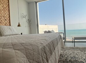 1 svefnherbergi, ókeypis þráðlaus nettenging